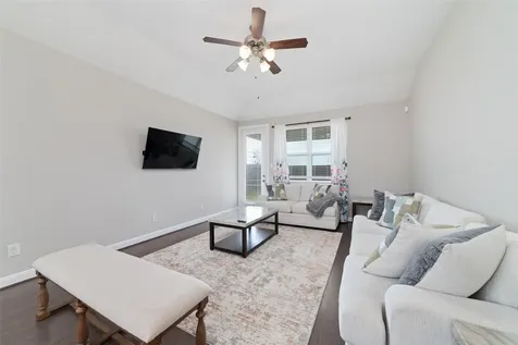 24707 Harbor Terrace Lane Richmond TX 77406