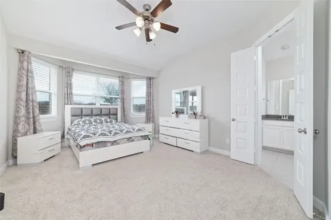 24707 Harbor Terrace Lane Richmond TX 77406