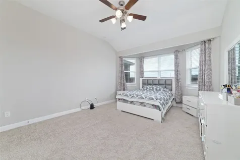 24707 Harbor Terrace Lane Richmond TX 77406