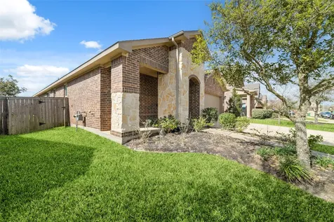 24707 Harbor Terrace Lane Richmond TX 77406