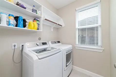 24707 Harbor Terrace Lane Richmond TX 77406