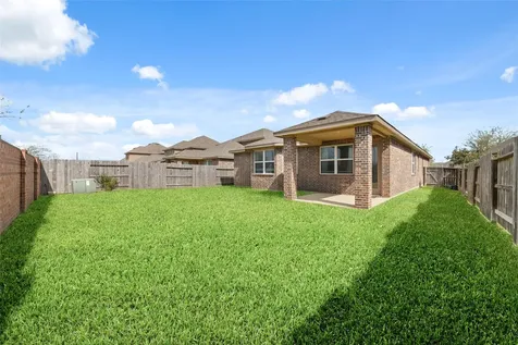 24707 Harbor Terrace Lane Richmond TX 77406