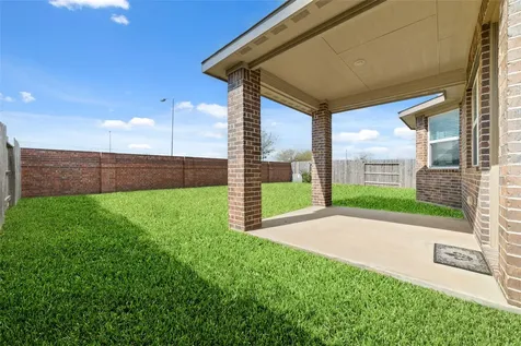 24707 Harbor Terrace Lane Richmond TX 77406