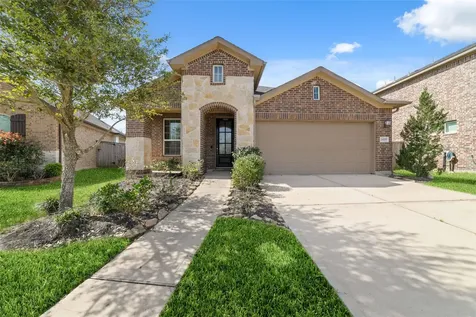 24707 Harbor Terrace Lane Richmond TX 77406