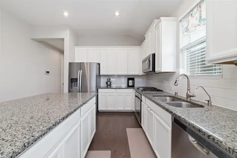 24707 Harbor Terrace Lane Richmond TX 77406