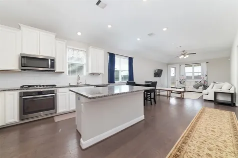 24707 Harbor Terrace Lane Richmond TX 77406