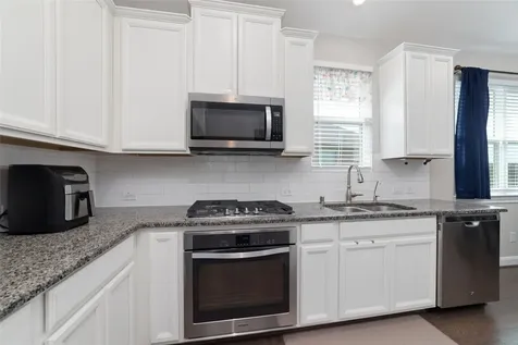 24707 Harbor Terrace Lane Richmond TX 77406