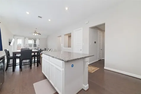 24707 Harbor Terrace Lane Richmond TX 77406