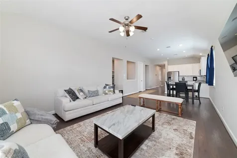 24707 Harbor Terrace Lane Richmond TX 77406