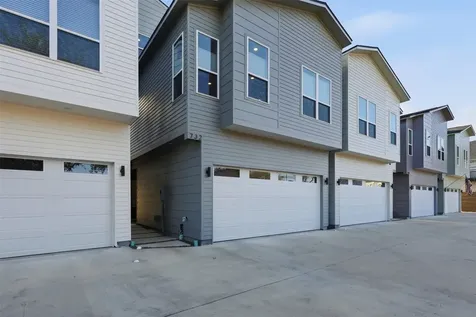732 W 17th Street Houston TX 77008