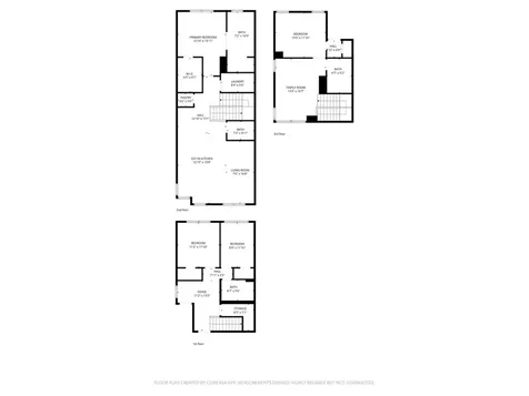 732 W 17th Street Houston TX 77008