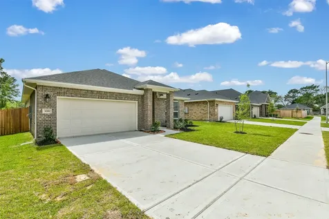 3018 King Oaks Street Baytown TX 77251