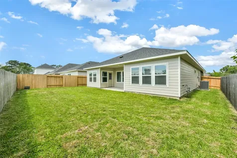 3018 King Oaks Street Baytown TX 77251