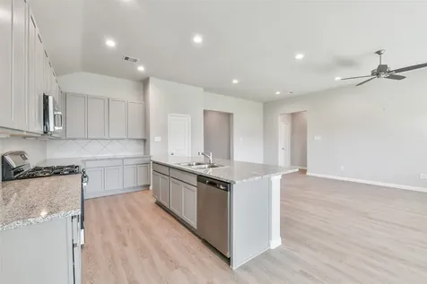 3018 King Oaks Street Baytown TX 77251