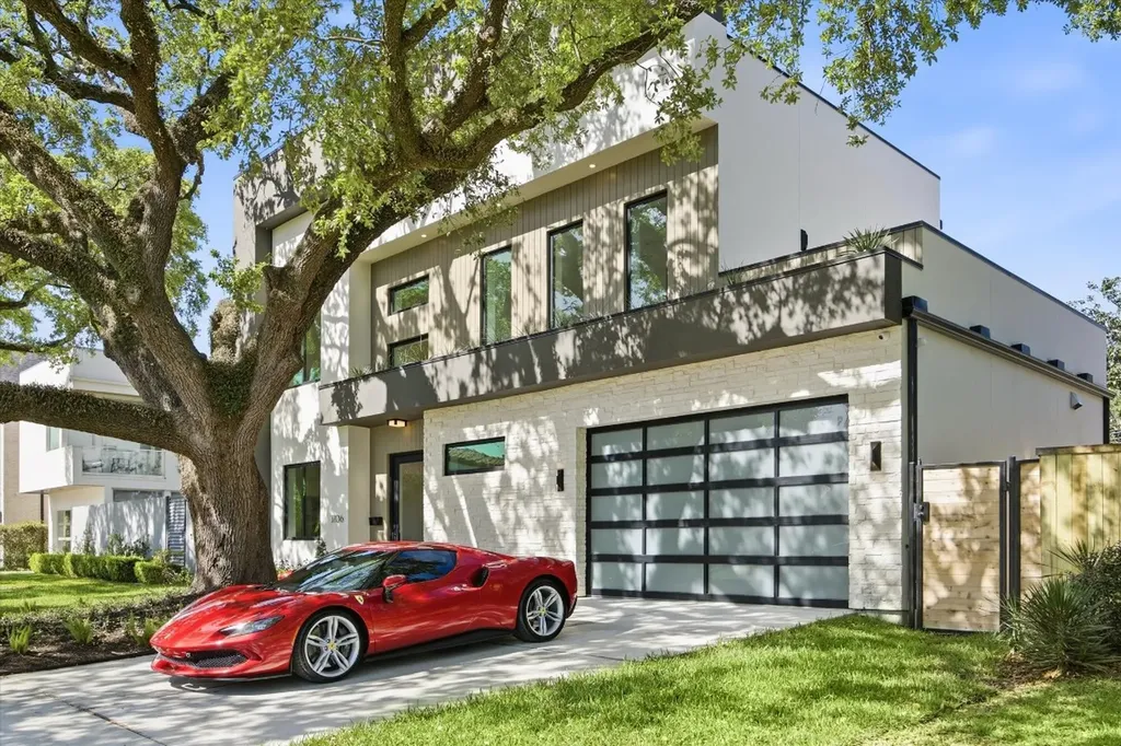 3106 Newcastle Drive Houston TX 77027