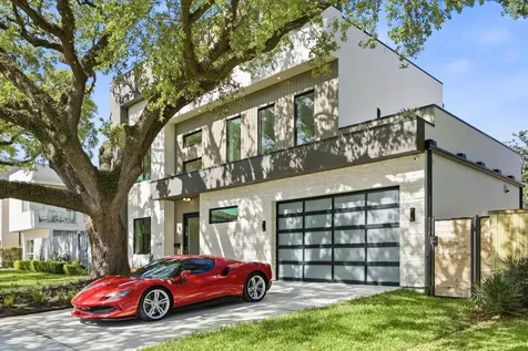 3106 Newcastle Drive Houston TX 77027