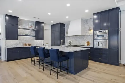 3106 Newcastle Drive Houston TX 77027