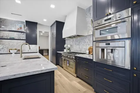 3106 Newcastle Drive Houston TX 77027