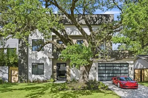3106 Newcastle Drive Houston TX 77027