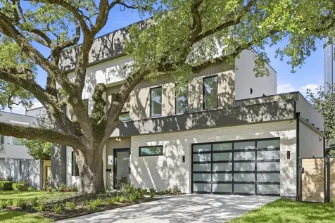 3106 Newcastle Drive Houston TX 77027