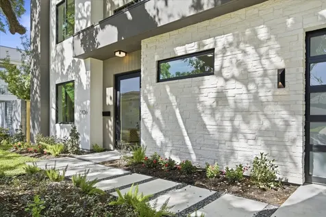 3106 Newcastle Drive Houston TX 77027