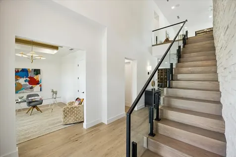 3106 Newcastle Drive Houston TX 77027