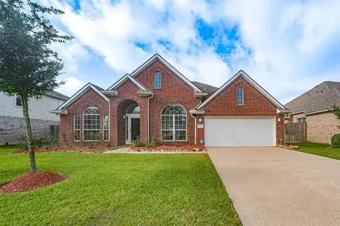 11316 Misty Morning Street Pearland TX 77584