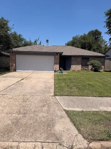 8010 Western Trail Drive Houston TX 77040