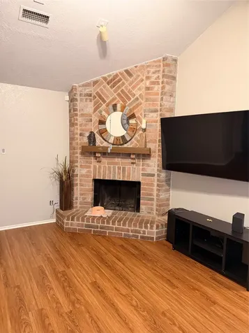 8010 Western Trail Drive Houston TX 77040