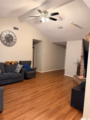 8010 Western Trail Drive Houston TX 77040