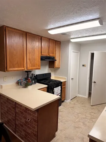 8010 Western Trail Drive Houston TX 77040