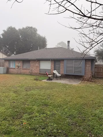 8010 Western Trail Drive Houston TX 77040