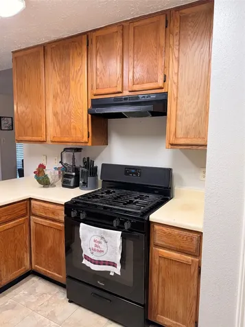 8010 Western Trail Drive Houston TX 77040