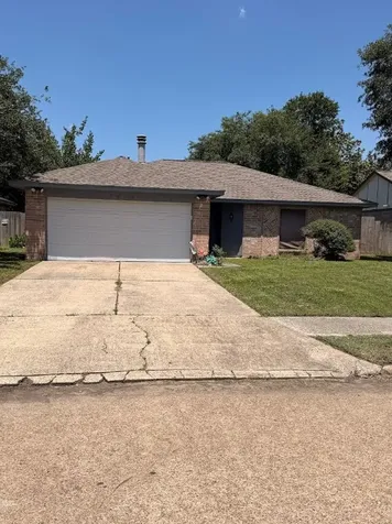 8010 Western Trail Drive Houston TX 77040