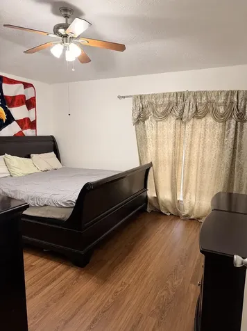 8010 Western Trail Drive Houston TX 77040
