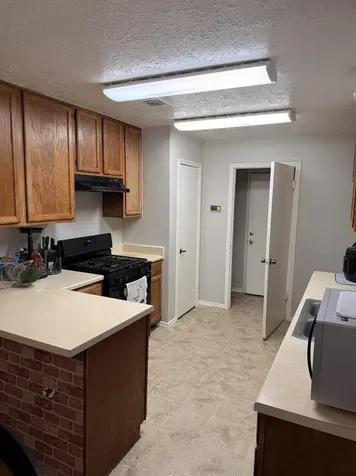 8010 Western Trail Drive Houston TX 77040