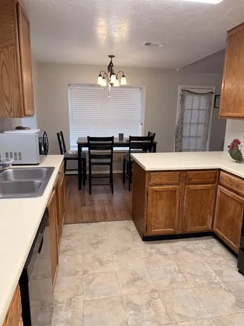 8010 Western Trail Drive Houston TX 77040