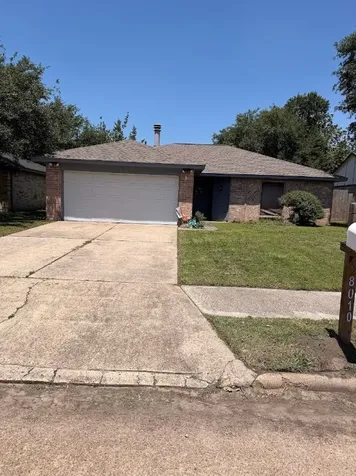 8010 Western Trail Drive Houston TX 77040