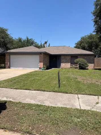 8010 Western Trail Drive Houston TX 77040