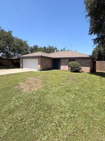 8010 Western Trail Drive Houston TX 77040