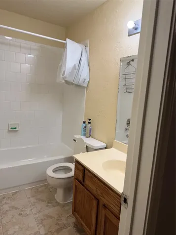 8010 Western Trail Drive Houston TX 77040