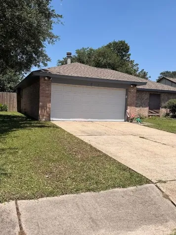 8010 Western Trail Drive Houston TX 77040
