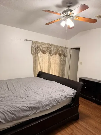 8010 Western Trail Drive Houston TX 77040