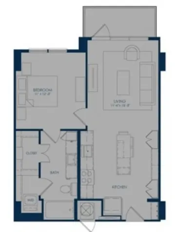 2303 Mid Ln Lane 637 Houston TX 77027