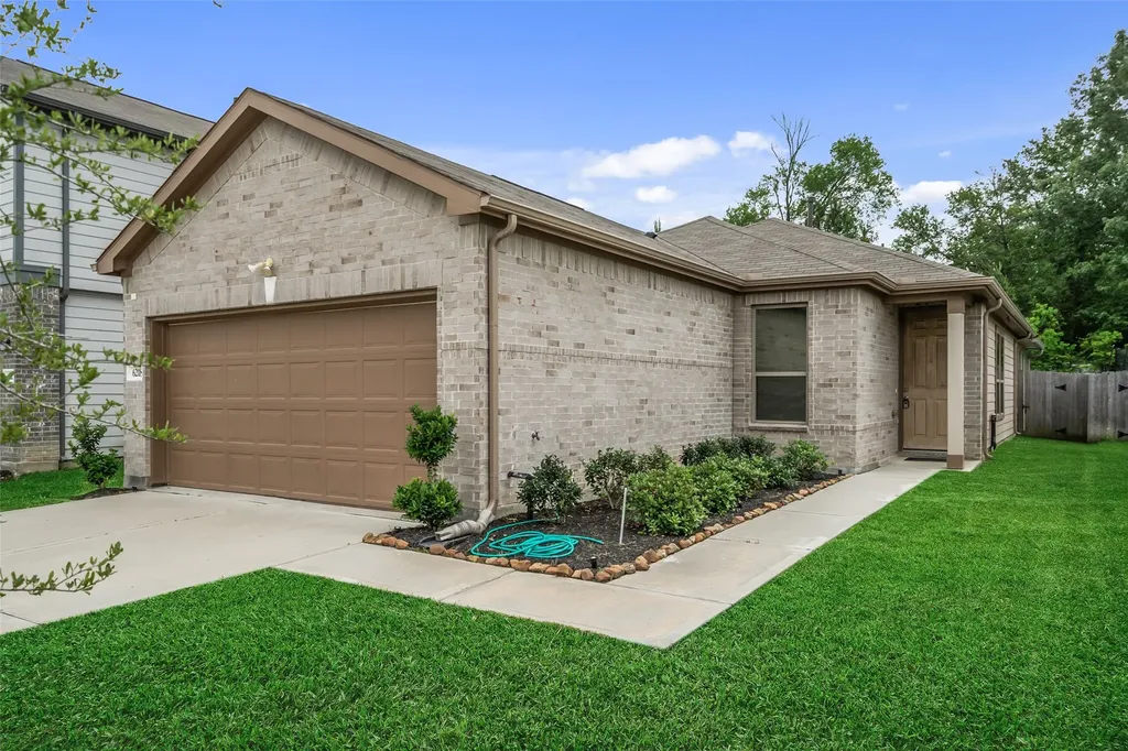 6218 Morning Fern Lane Humble TX 77338