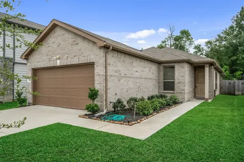 6218 Morning Fern Lane Humble TX 77338