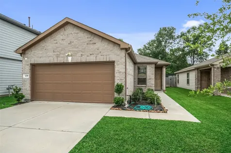 6218 Morning Fern Lane Humble TX 77338
