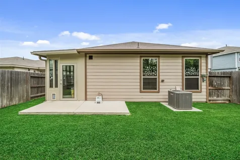 6218 Morning Fern Lane Humble TX 77338