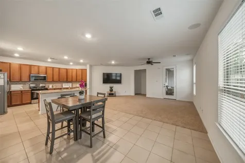 6218 Morning Fern Lane Humble TX 77338