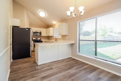 5014 Meadow Crest Street La Porte TX 77571